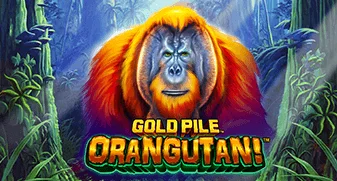 Gold Pile: Orangutan! 