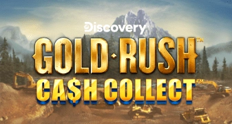 Gold Rush Cash Collect 