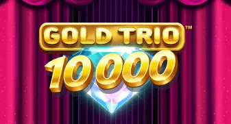 Gold Trio 10000 