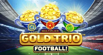 Gold Trio: Football 