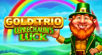 Gold Trio: Leprechaun's Luck 