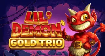 Gold Trio: Lil Demon 
