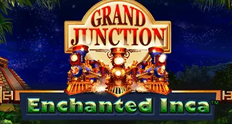 Grand Junction: Enchanted Inca 