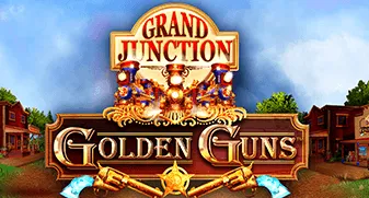 Grand Junction: Golden Guns 