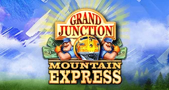 Grand Junction: Mountain Express 