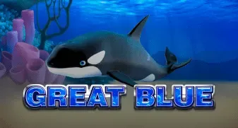 Great Blue Jackpot 