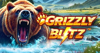 Grizzly Blitz 