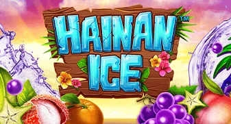 Hainan Ice 
