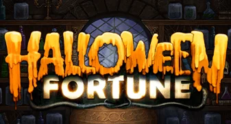 Halloween Fortune 