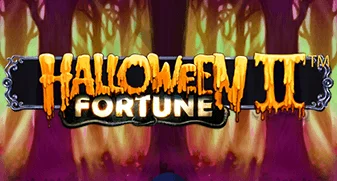 Halloween Fortune II 