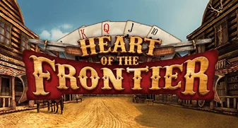 Heart of the Frontier 