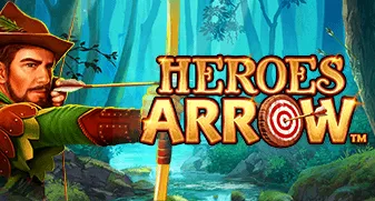 Heroes Arrow 