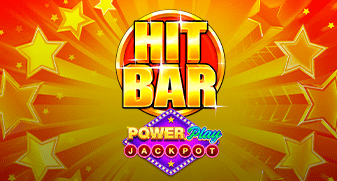 Hit Bar: Gold Power Play Jackpot