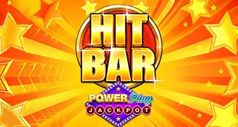 Hit Bar PP 
