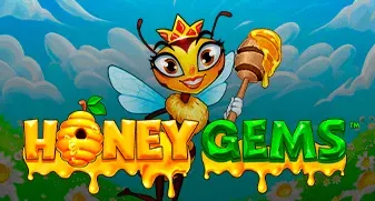 Honey Gems 