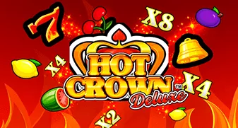 Hot Crown Deluxe 