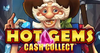 Hot Gems: Cash Collect 