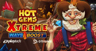 Hot Gem's Xtreme 