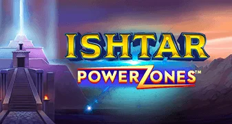 Power Zones: Ishtar 