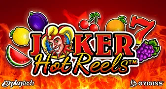 Joker Hot Reels 