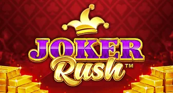 Joker Rush 