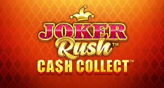 Joker Rush: Cash Collect 