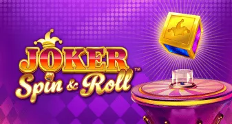Joker Spin & Roll 