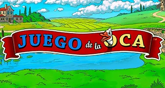 Juego De La Oca 