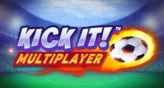 Kick It! Multiplayer 