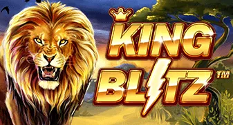 King Blitz 