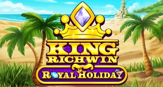 King Richwin: Royal Holiday 
