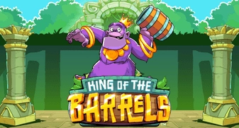 King of the Barrels 