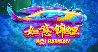 Koi Harmony 