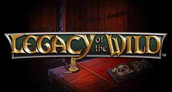 Legacy of the Wild 