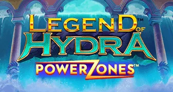 Power Zones: Legend of Hydra 