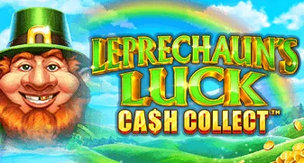 Leprechauns Luck: Cash Collect 