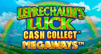 Leprechaun's Luck Cash Collect Megaways 