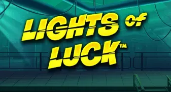 Lights of Luck 