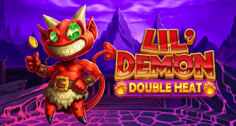 Lil Demon Double Heat