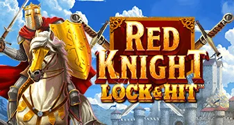 Lock & Hit: Red Knight 