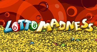 Lotto Madness 