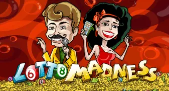 Lotto Madness! 
