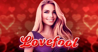 Love fool 