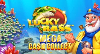Lucky Bass Mega Cash Collect 