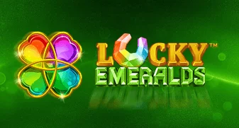 Lucky Emeralds 