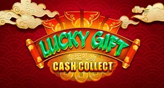 Lucky Gift: Cash Collect 