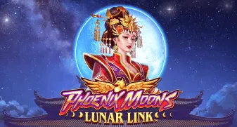 Lunar Link: Phoenix Moons 