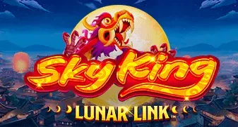 Lunar Link: Sky King 