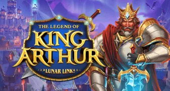 Lunar Link: The Legend of King Arthur 