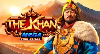 Mega Fire Blaze: The Khan 